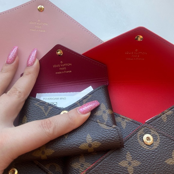 BNWT Kirigami Pochette - Picture 2 of 13